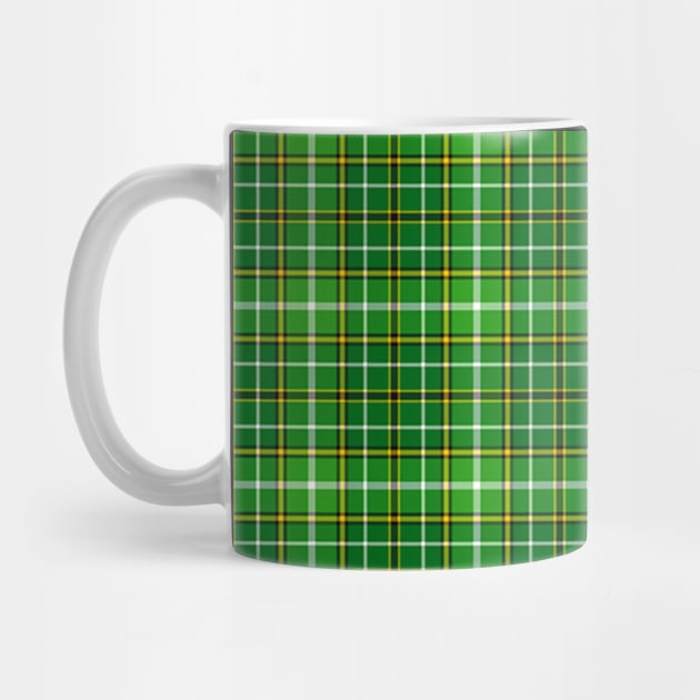 Forrester Hunting Plaid Tartan Scottish by ScottishShop